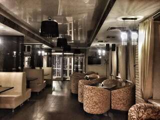 Гостиница Алива Рязань-3