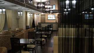 Гостиница Алива Рязань-1