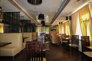 Гостиница Алива Рязань-2