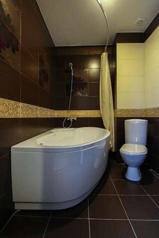 Гостиница Алива Рязань Люкс-5