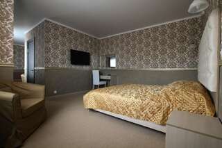 Гостиница Алива Рязань Люкс-1