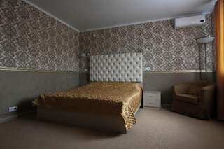 Гостиница Алива Рязань Люкс-6