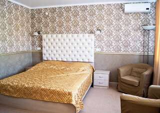 Гостиница Алива Рязань Люкс-3