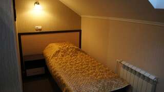 Гостиница Алива Рязань Стандартный одноместный номер-3